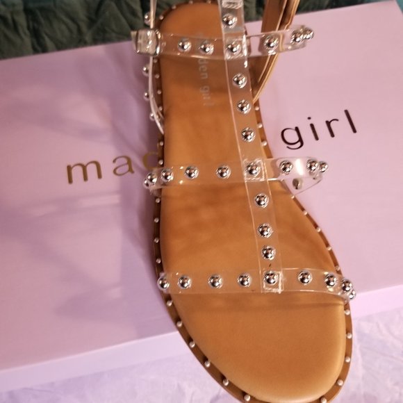 Madden Girl Shoes - Madden Girl Women's Followw Sandal